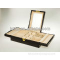 2013 new jewellery box watch box case TG500-1EC
